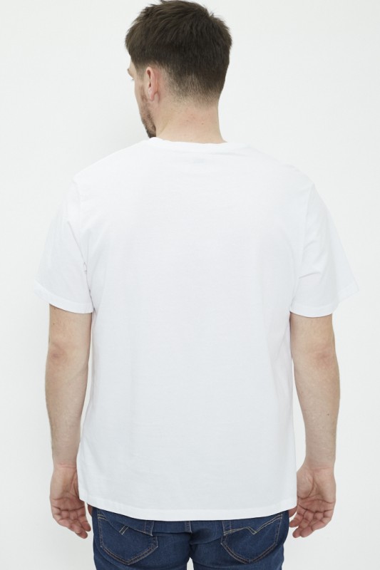 T-shirt manches courtes 