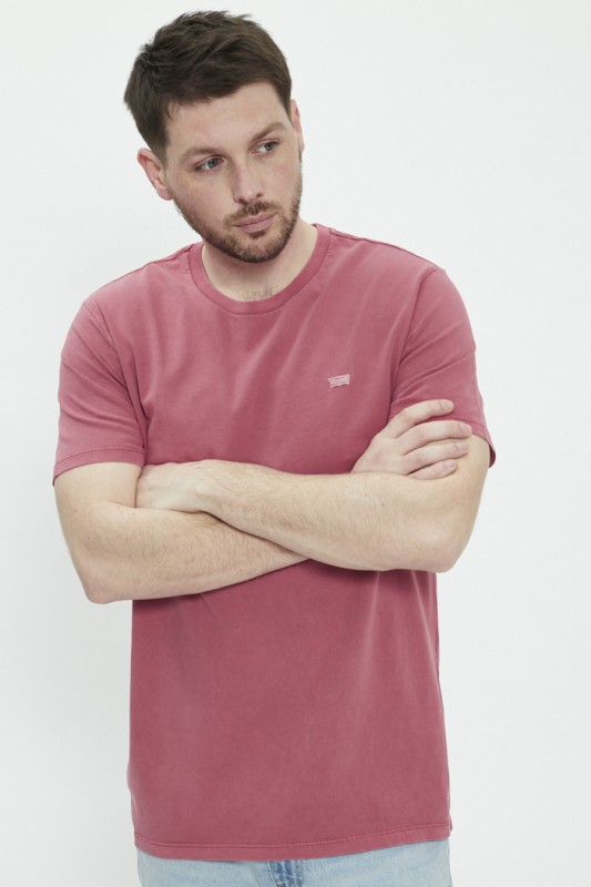 T-shirt manches courtes