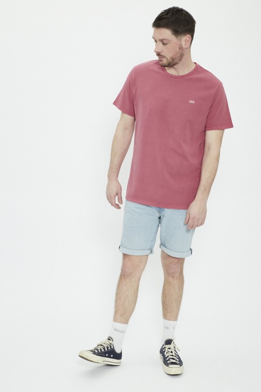 T-shirt manches courtes