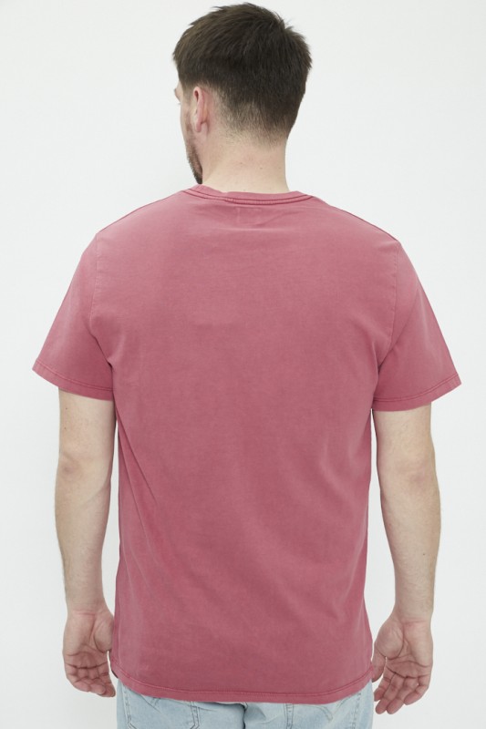 T-shirt manches courtes