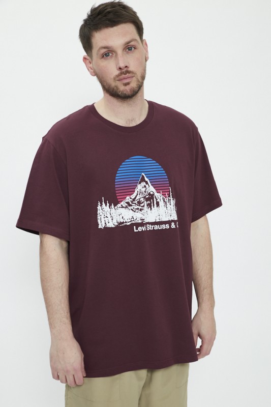 T-shirt manches courtes