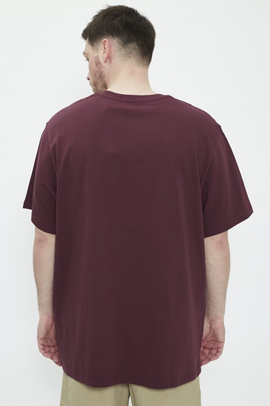 T-shirt manches courtes