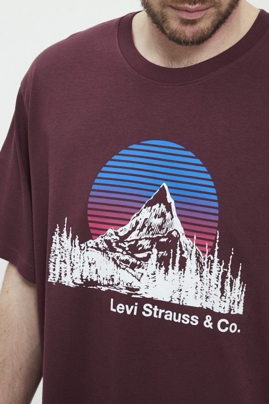 T-shirt manches courtes