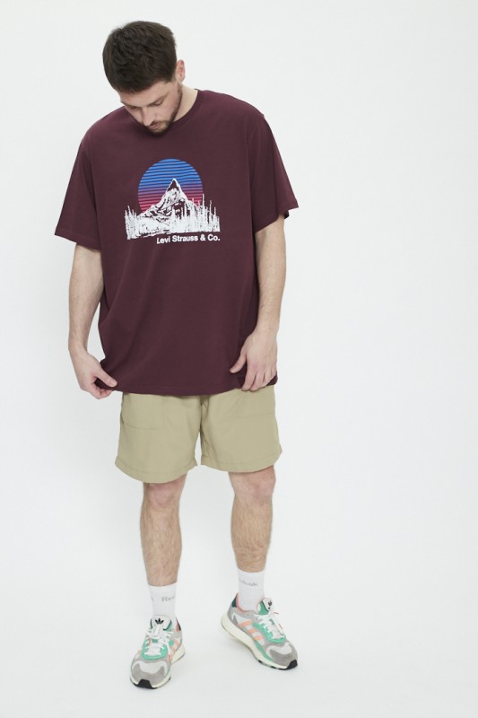 T-shirt manches courtes