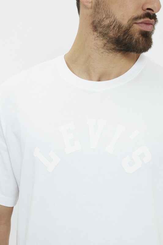 T-shirt col rond