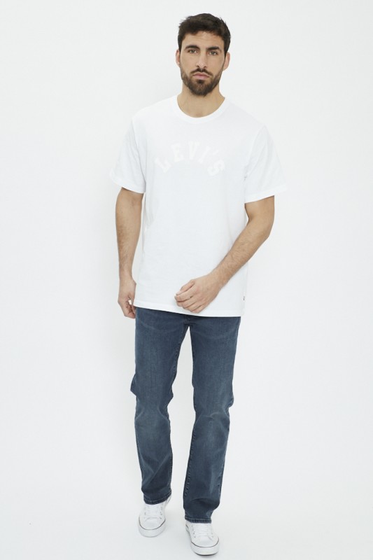 T-shirt col rond