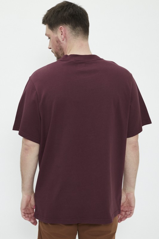 T-shirt manches courtes 