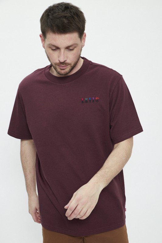 T-shirt manches courtes 