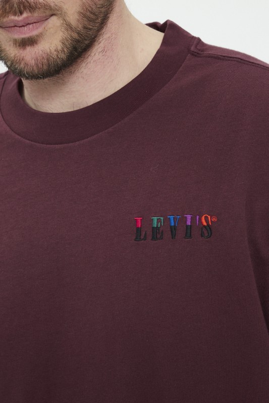 T-shirt manches courtes 