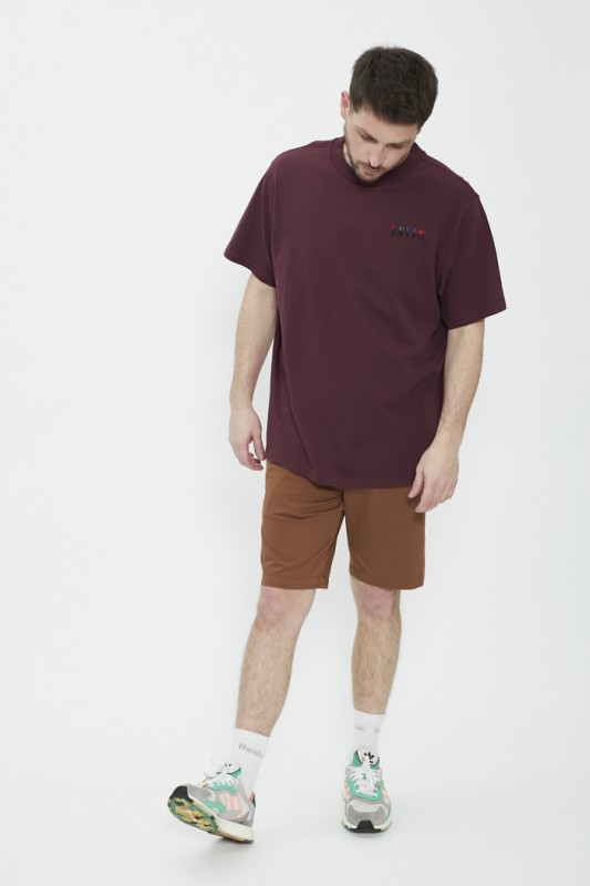 T-shirt manches courtes 