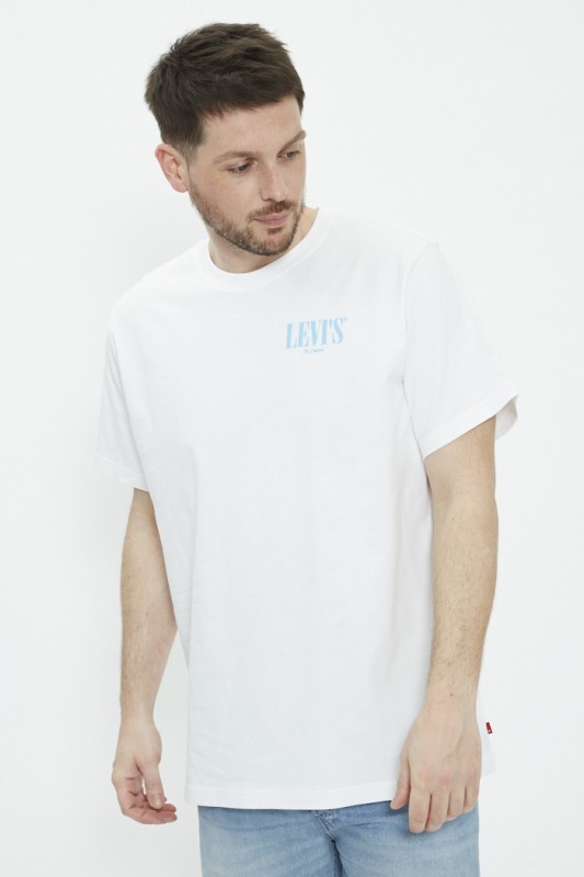 T-shirt manches courtes