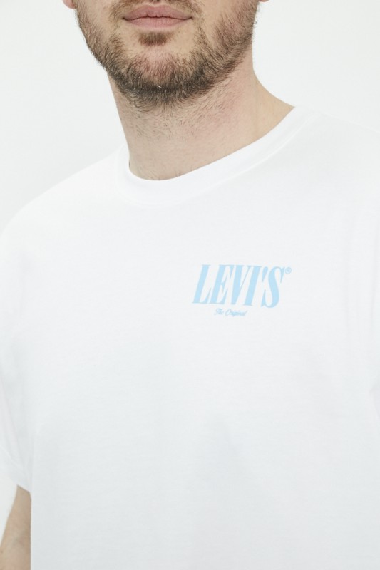 T-shirt manches courtes
