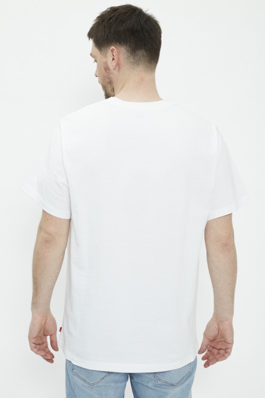 T-shirt manches courtes