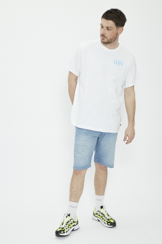 T-shirt manches courtes