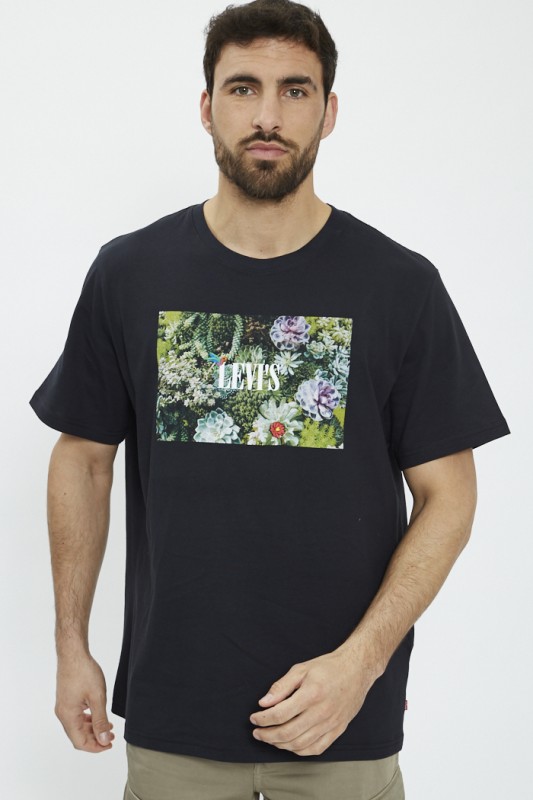 T-shirt manches courtes 