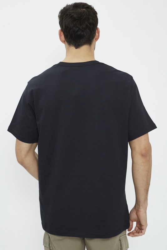 T-shirt manches courtes 