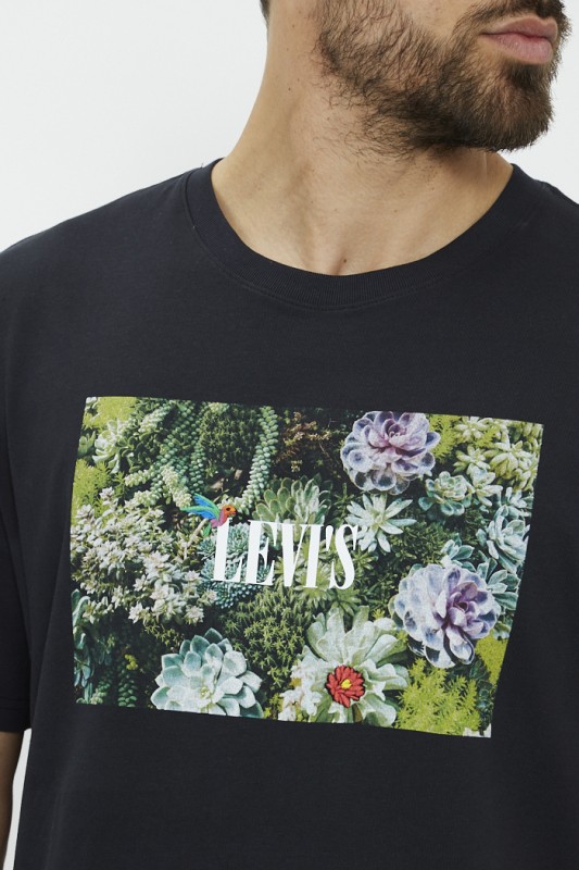 T-shirt manches courtes 