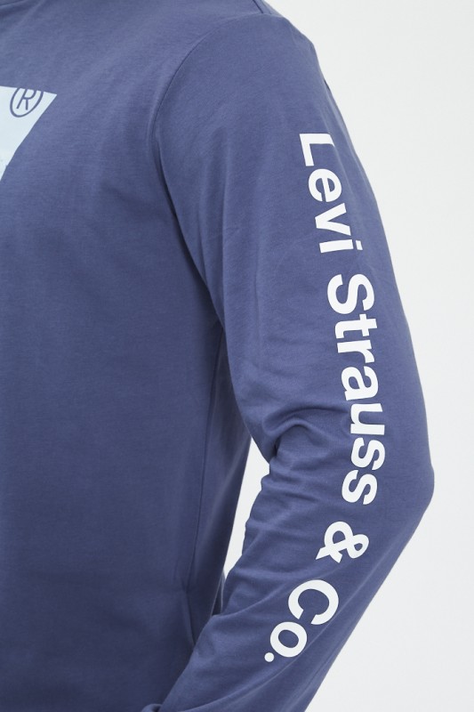 T-shirt manches longues