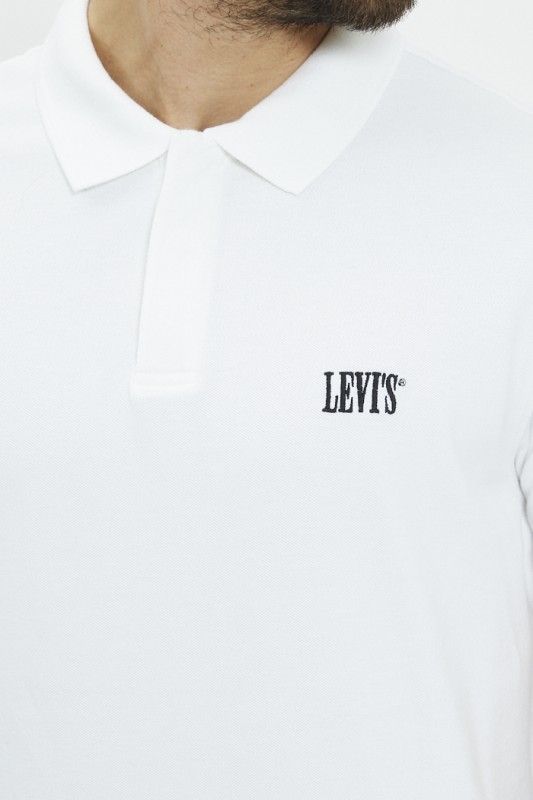 Polo manches courtes