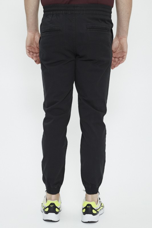 Pantalon noir