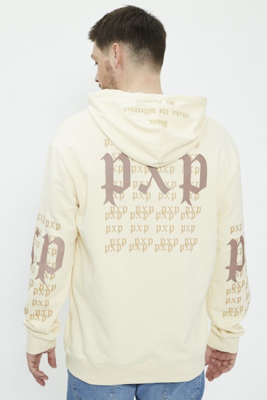 Sweat à capuche