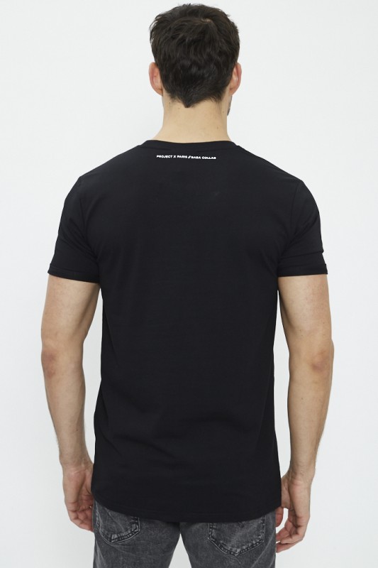 T-shirt imprimé