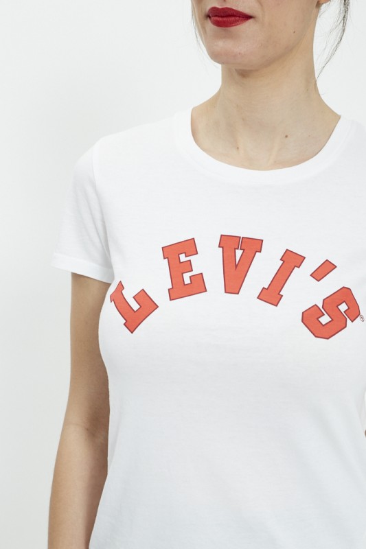 T-shirt manches courtes 