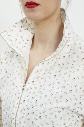 Veste coupe vent