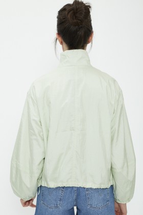 Veste coupe vent