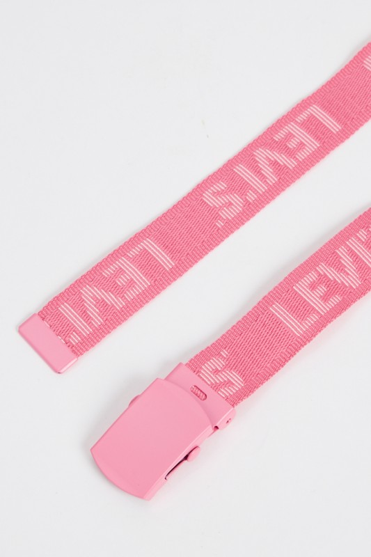 Ceinture rose