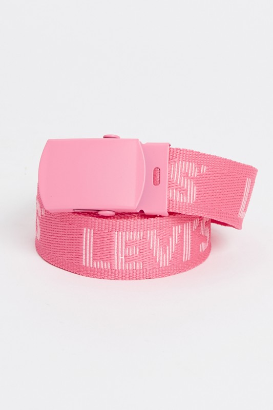 Ceinture rose