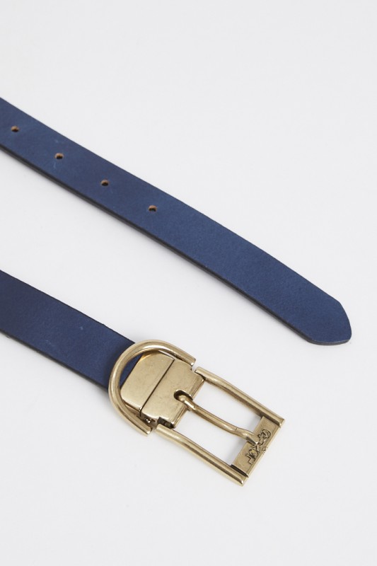 Ceinture reversible