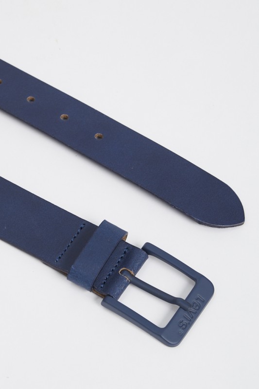 Ceinture en cuir 
