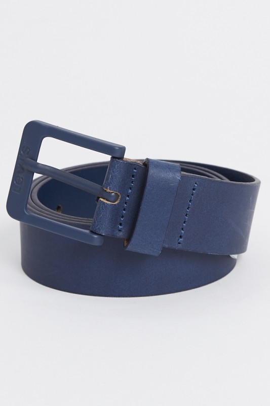 Ceinture en cuir 