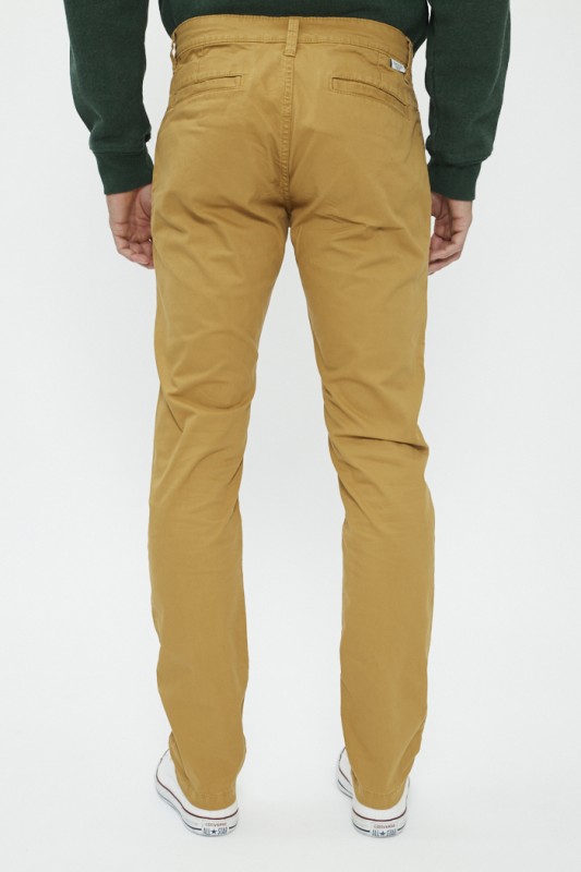 Pantalon chino