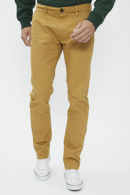 Pantalon chino