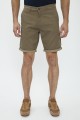 Short chino