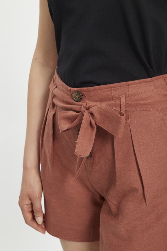 Short marron