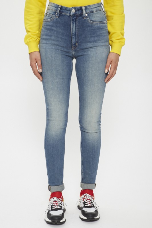 Jeans skinny