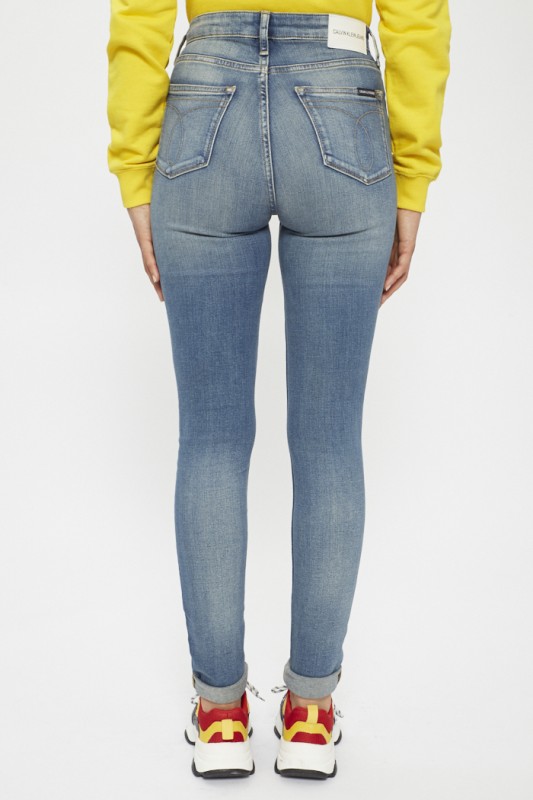 Jeans skinny