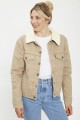 Sherpa beige