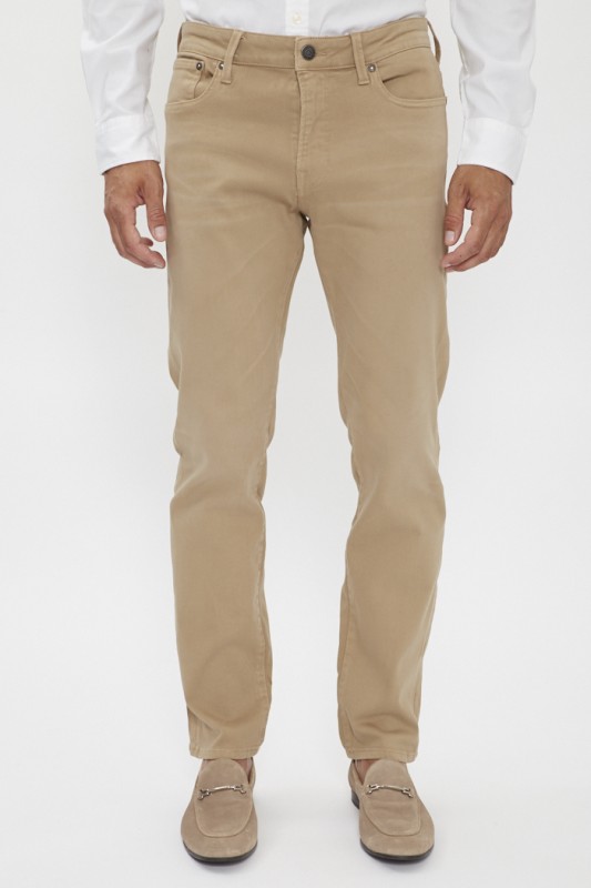 Pantalon beige