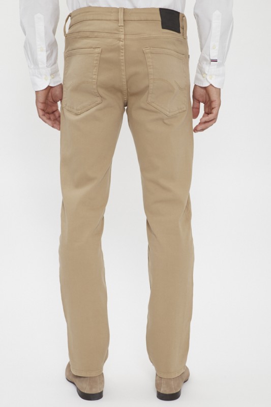 Pantalon beige