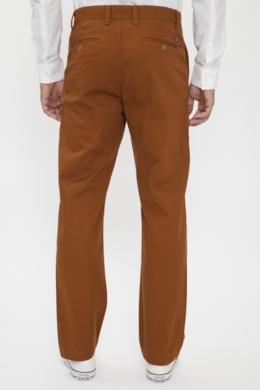 Pantalon chino