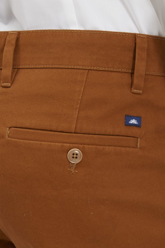 Pantalon chino