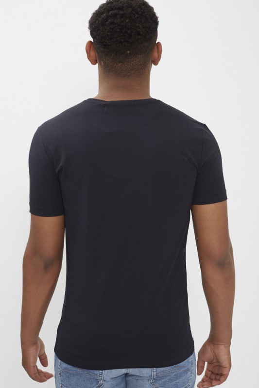 T-shirt manches courtes