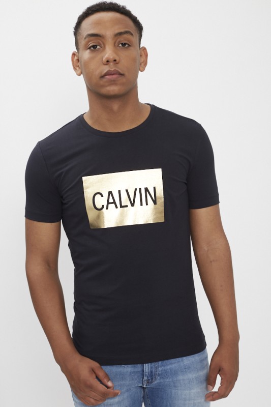 T-shirt manches courtes