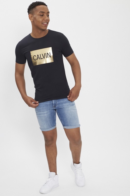 T-shirt manches courtes