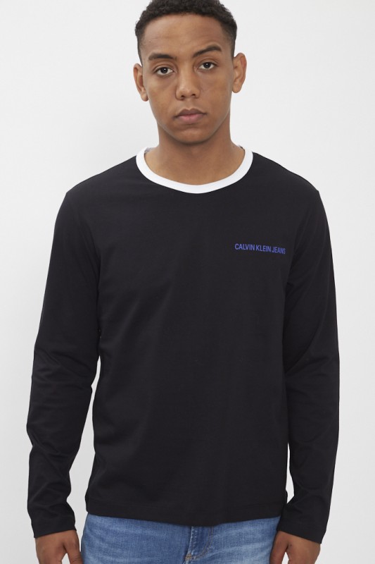 T-shirt manches longues