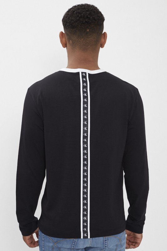 T-shirt manches longues